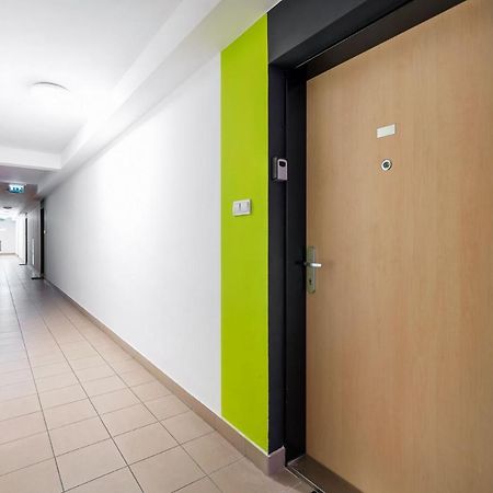 Matthias Home Midtown Budapeszt Zewnętrze zdjęcie