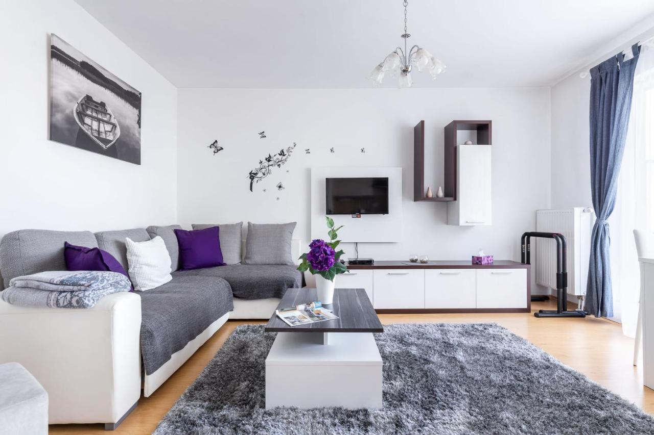 Matthias Home Midtown Budapeszt Zewnętrze zdjęcie