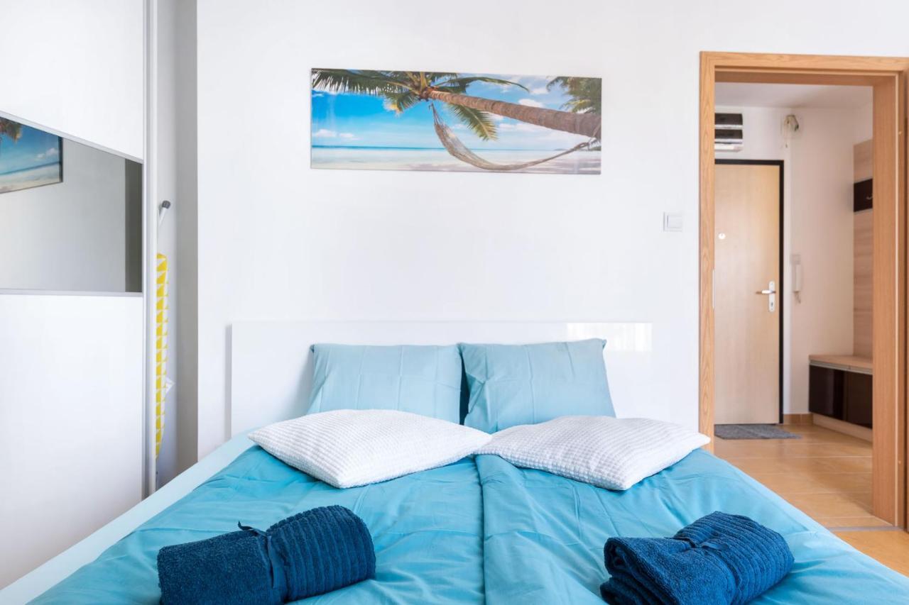 Matthias Home Midtown Budapeszt Zewnętrze zdjęcie