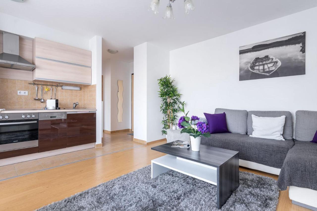 Matthias Home Midtown Budapeszt Zewnętrze zdjęcie