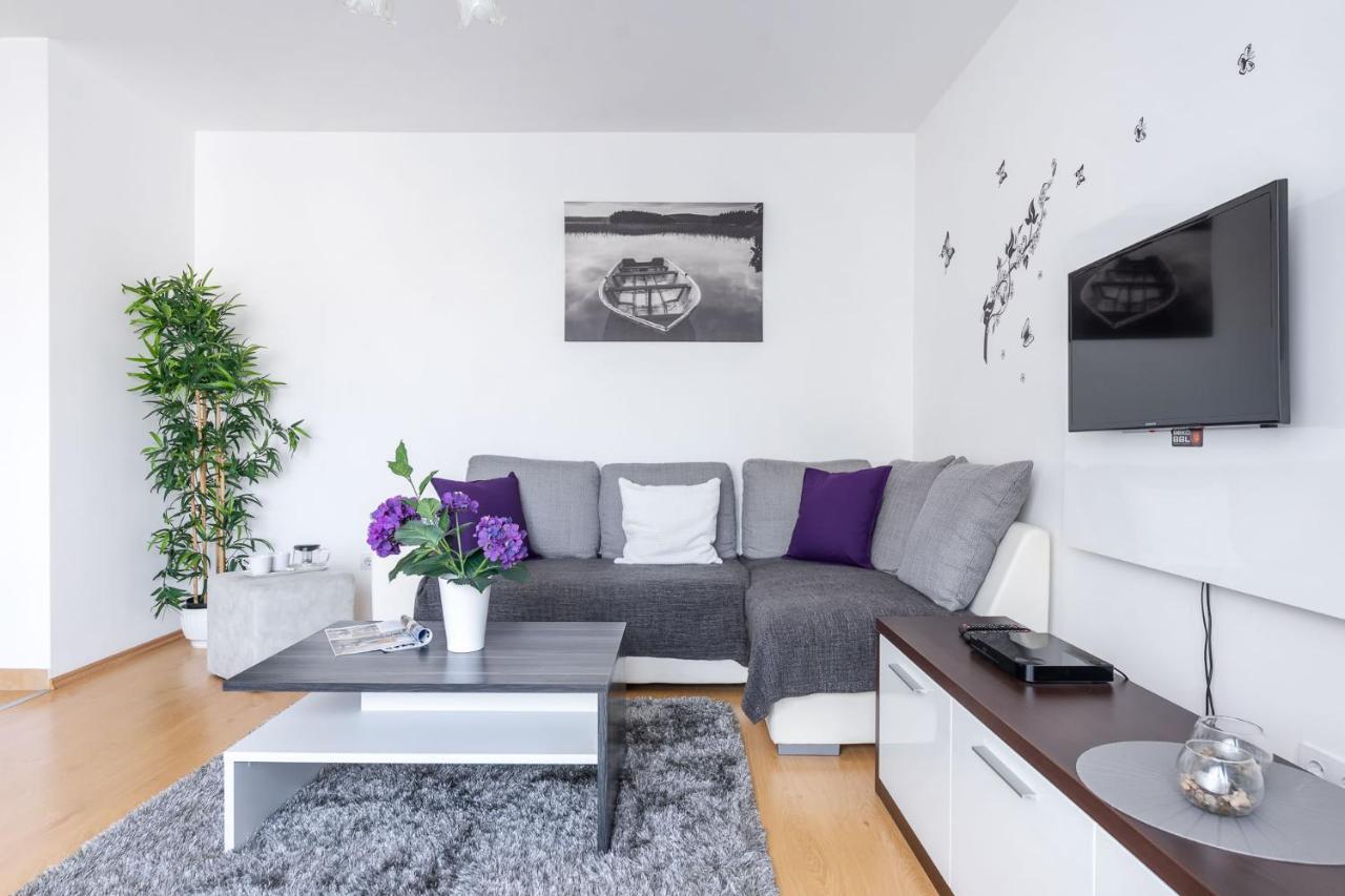 Matthias Home Midtown Budapeszt Zewnętrze zdjęcie