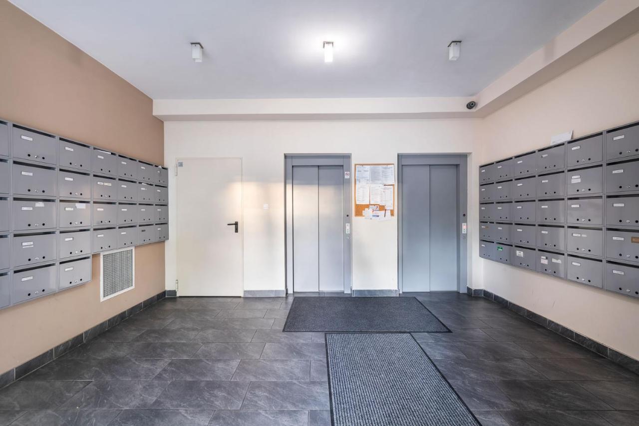 Matthias Home Midtown Budapeszt Zewnętrze zdjęcie