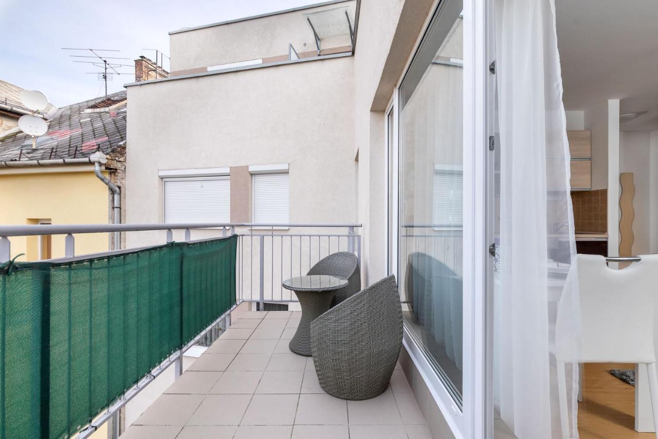 Matthias Home Midtown Budapeszt Zewnętrze zdjęcie