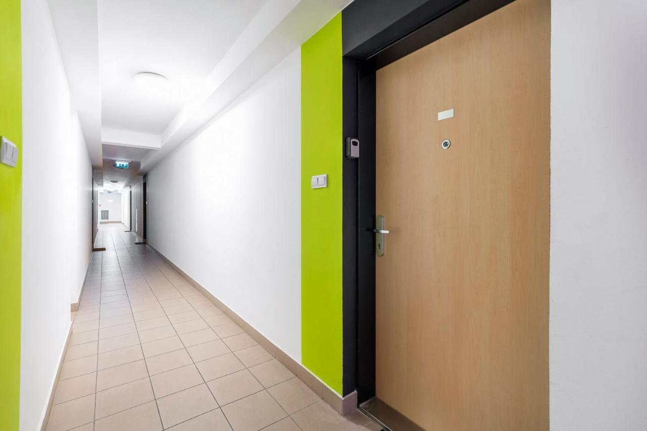 Matthias Home Midtown Budapeszt Zewnętrze zdjęcie