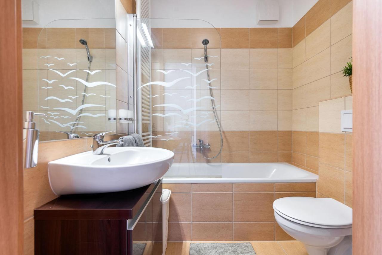 Matthias Home Midtown Budapeszt Zewnętrze zdjęcie