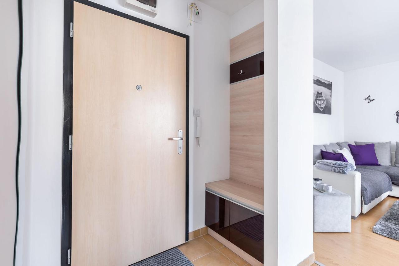 Matthias Home Midtown Budapeszt Zewnętrze zdjęcie