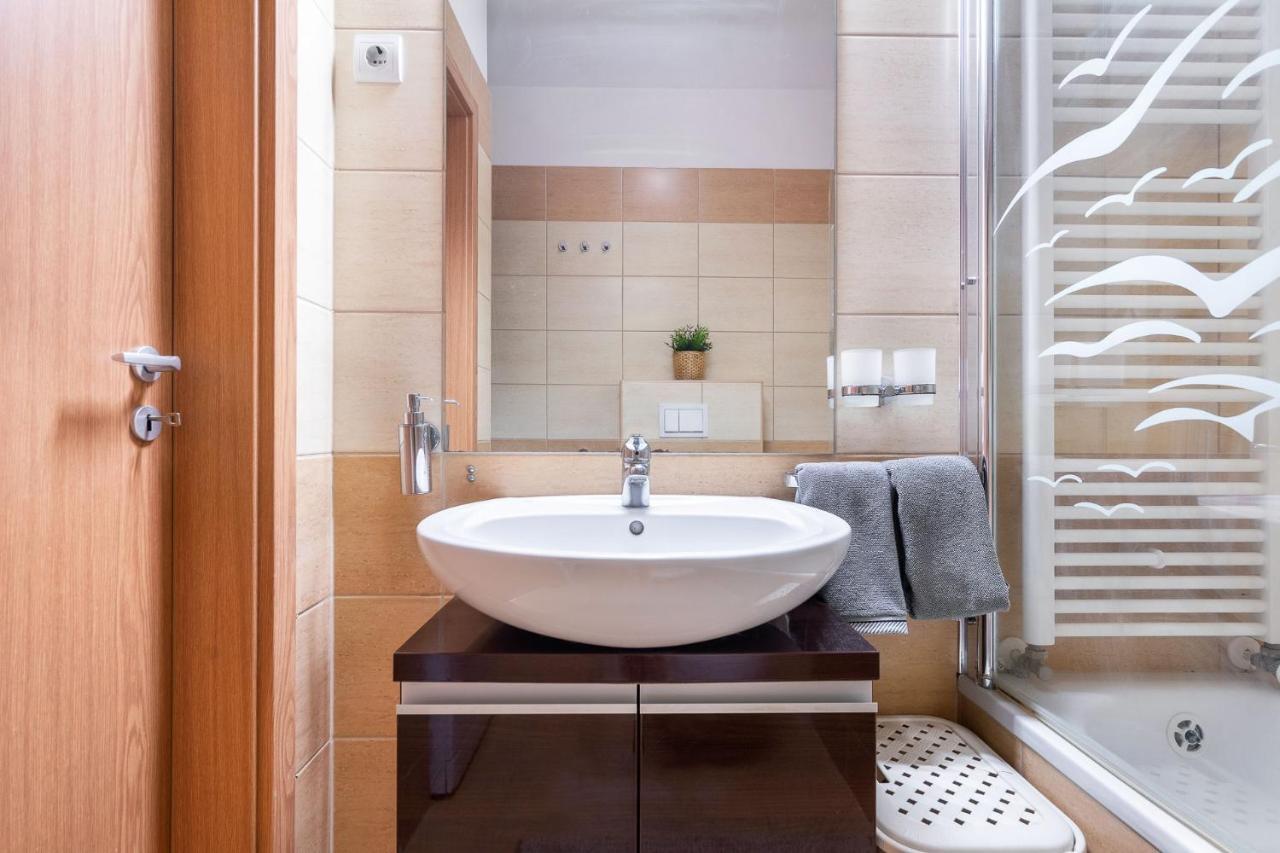 Matthias Home Midtown Budapeszt Zewnętrze zdjęcie